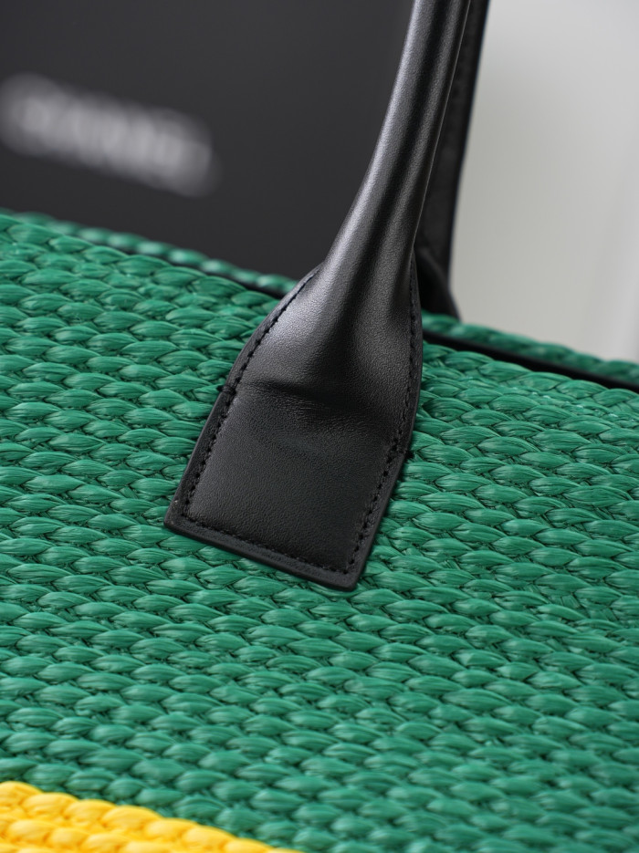Chanel Tote Bag 6148 YD009 58cm
