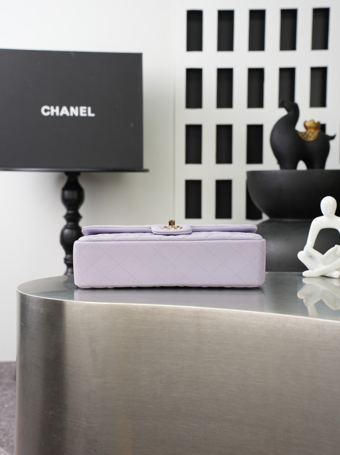 Chanel Shoulder Bag 2431 YD086 25cm