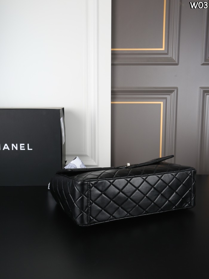 Chanel 24C Shoulder Bag 172 DB532 39cm