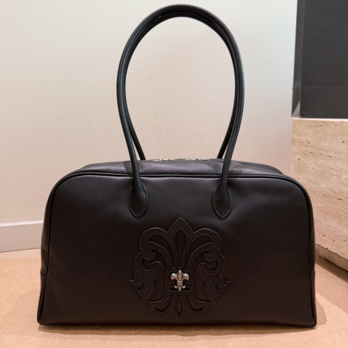 Chrome Hearts Tote Bag 004 DB592 40cm