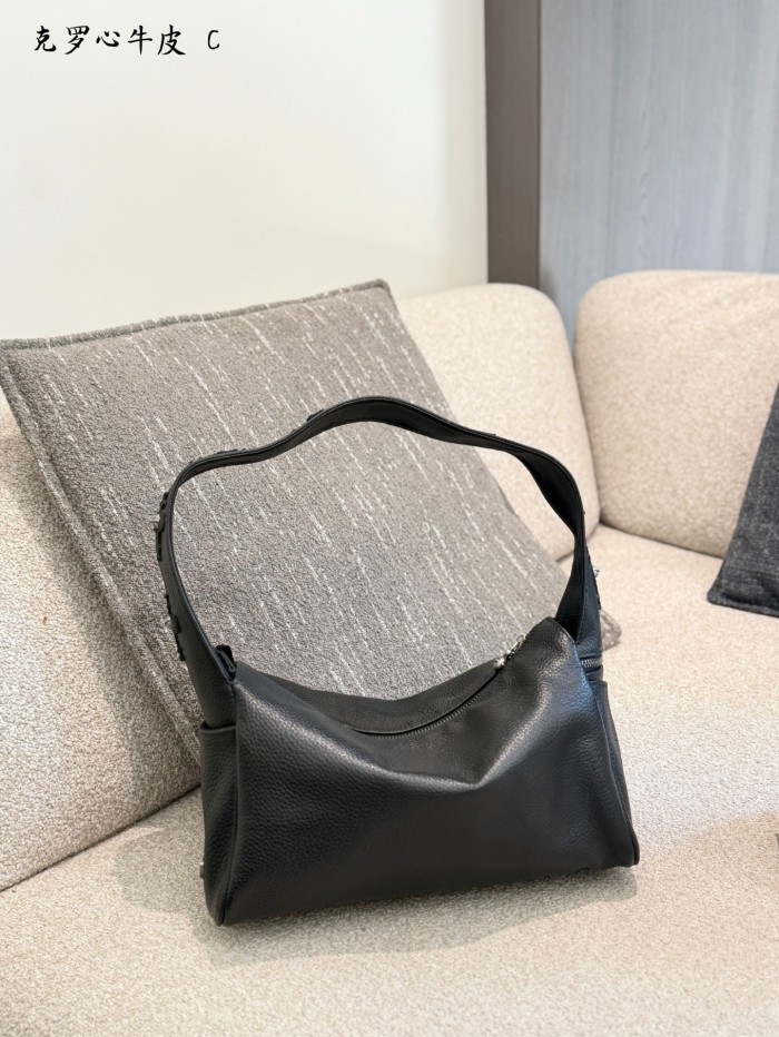 Chrome Hearts Shoulder Bag 018 DB062 30cm