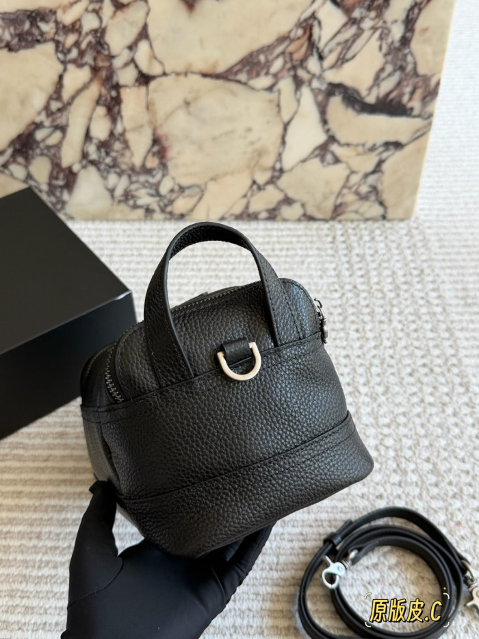 Chrome Hearts Shoulder Bag 014 DB052 29cm
