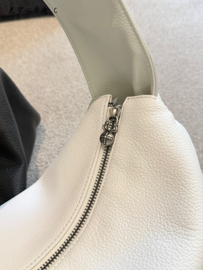 Chrome Hearts Shoulder Bag 018 DB062 30cm