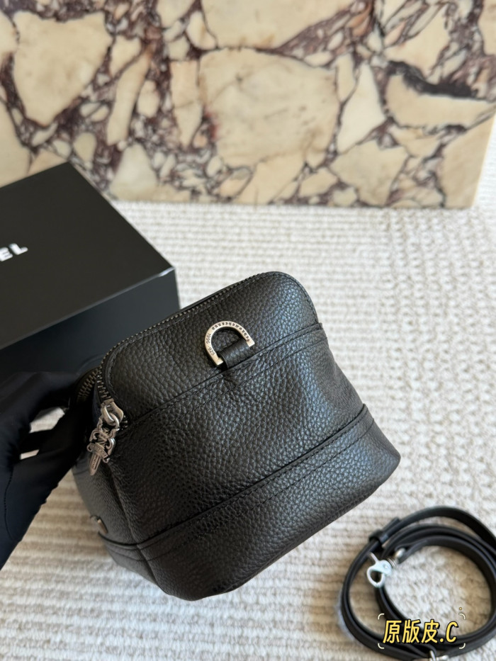 Chrome Hearts Shoulder Bag 014 DB052 29cm