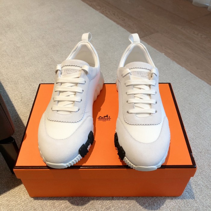 Hermes Casual shoes 015 HL042