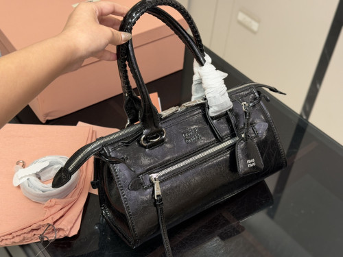 Miu Miu Shoulder Bag 038 DB072 30cm
