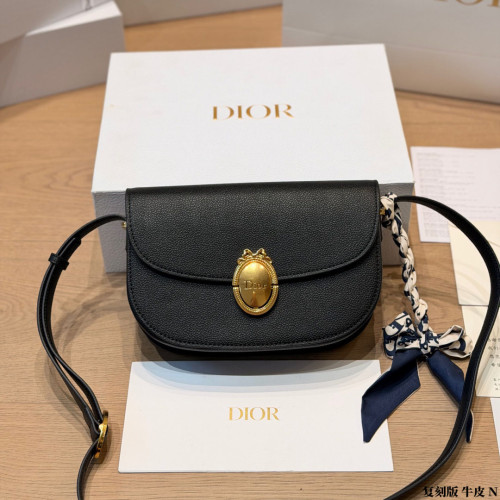 Dior Médaillon Bag 039 DB522-542 24cm