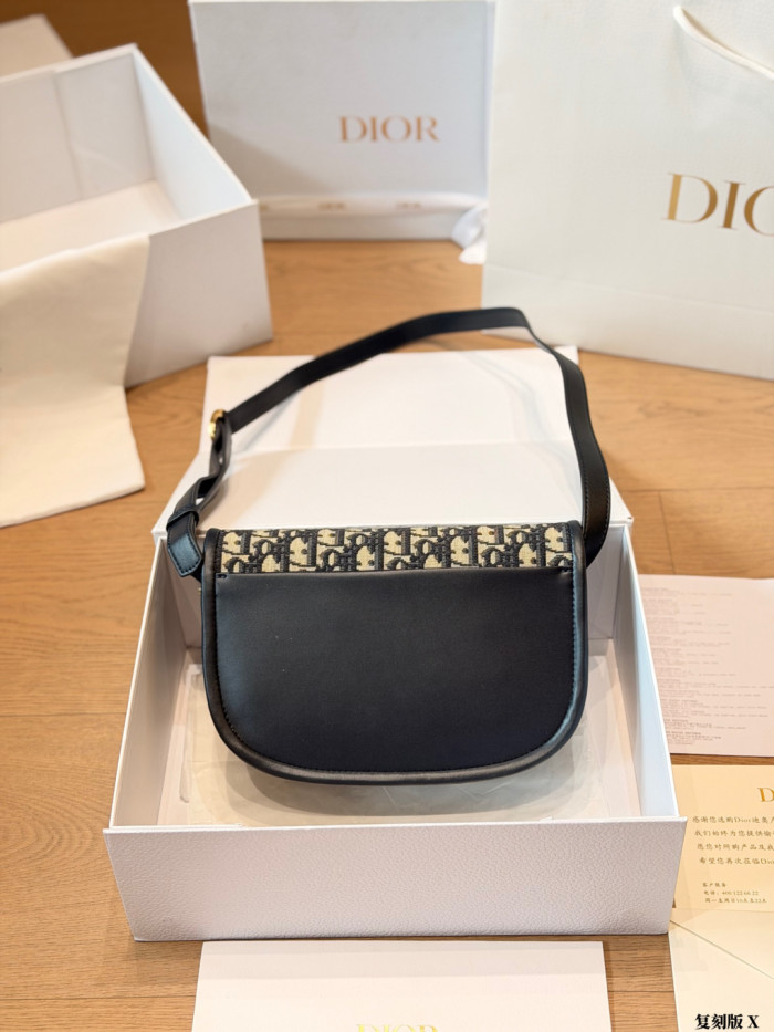 Dior Médaillon Bag 039 DB522-542 24cm
