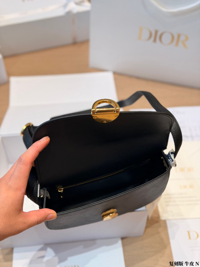 Dior Médaillon Bag 039 DB522-542 24cm