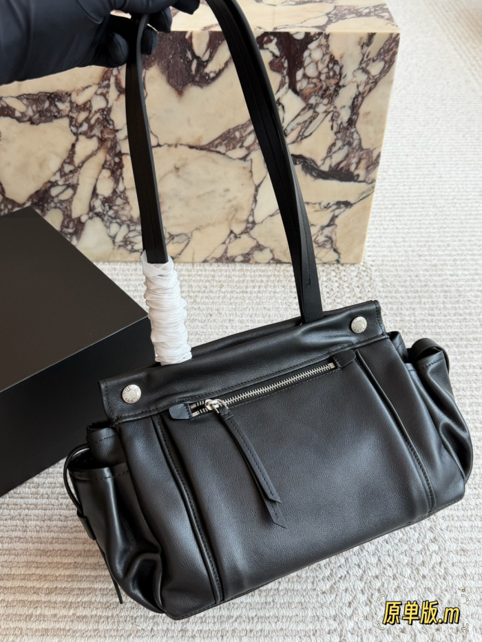 Prada Shoulder Bag 033 DB013 30cm