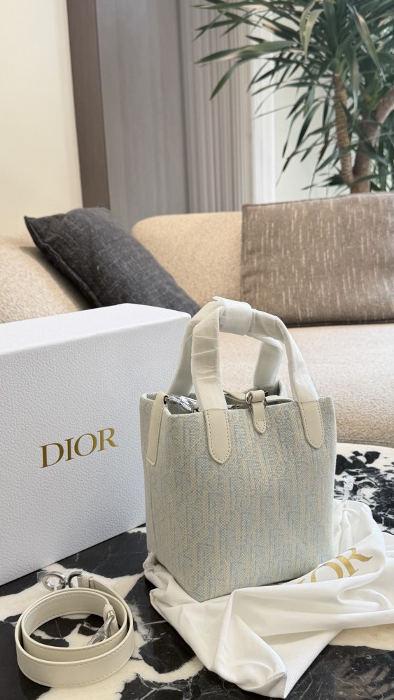 Dior Toujours Bag 040 DB542 21cm