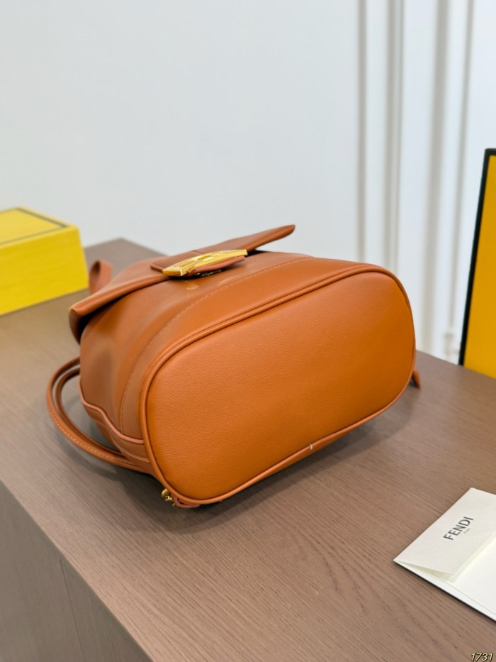 Fendi Backpack 011 DB591 23cm