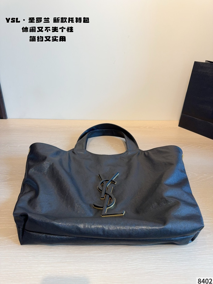 YSL Icare Tote 092 DB022 38cm