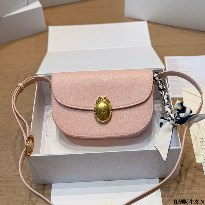 Dior Médaillon Bag 039 DB522-542 24cm