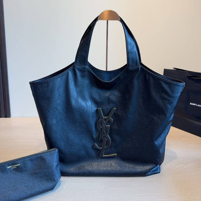 YSL Icare Tote 092 DB022 38cm