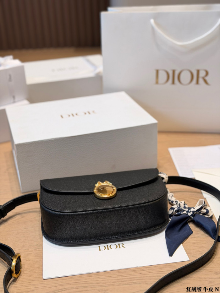 Dior Médaillon Bag 039 DB522-542 24cm