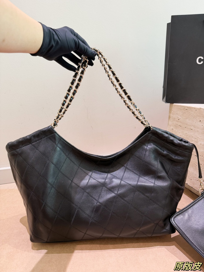 Chanel Tote Bag 193 DB023 33cm