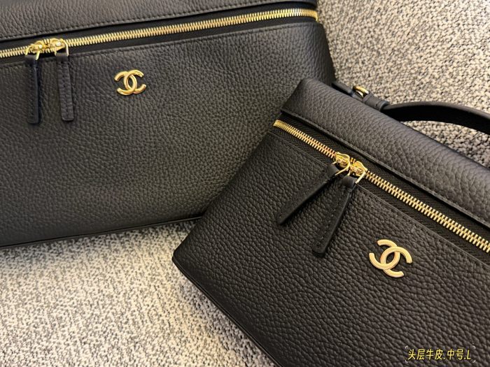 Chanel Shoulder Bag 189 DB502-522 19.5-29cm