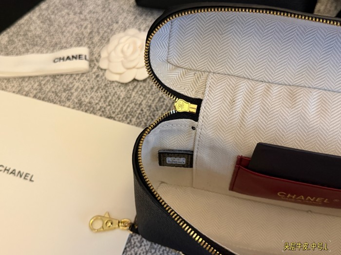 Chanel Shoulder Bag 189 DB502-522 19.5-29cm