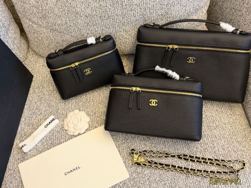 Chanel Shoulder Bag 189 DB502-522 19.5-29cm