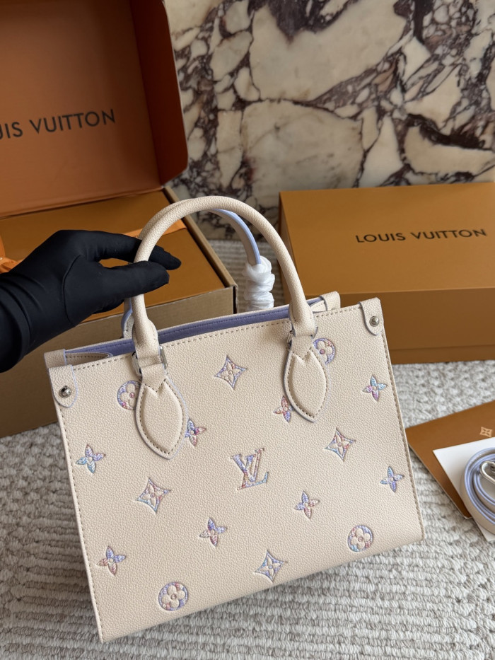 LV Onthego Bag 393 DB502 25cm