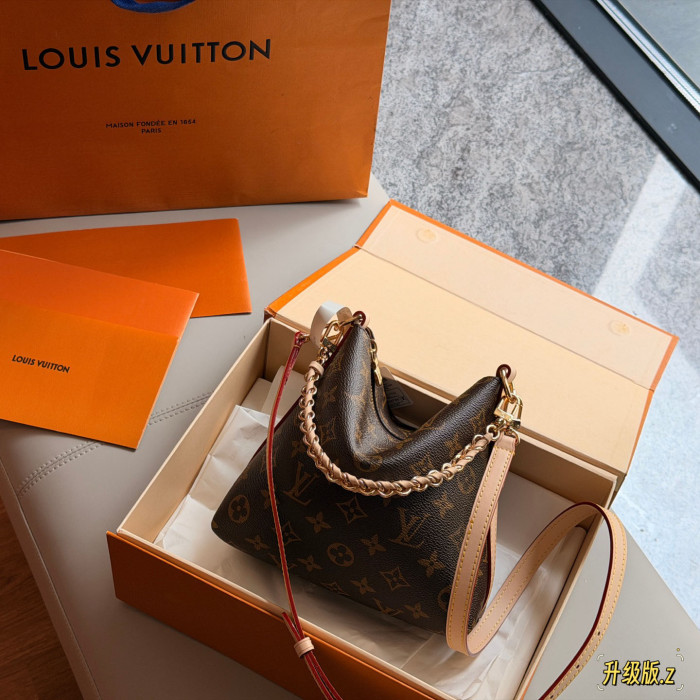 LV Multipass Bag 398 DB522-542 20cm