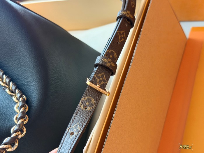 LV Multipass Bag 398 DB522-542 20cm
