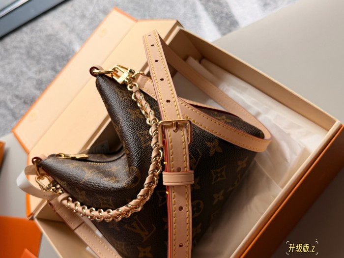 LV Multipass Bag 398 DB522-542 20cm