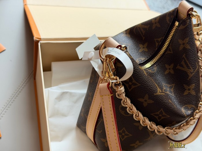 LV Multipass Bag 398 DB522-542 20cm