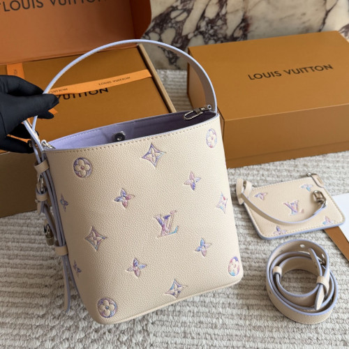 LV All In BB Bag 395 DB002 20cm