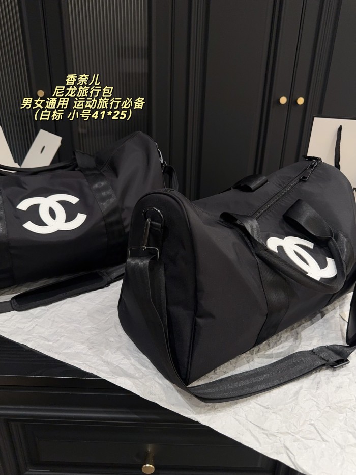 Chanel Travel Bag 206 DB561 41-55cm