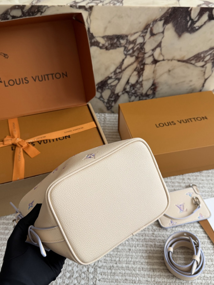 LV All In BB Bag 395 DB002 20cm