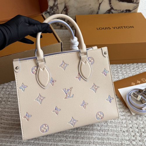 LV Onthego Bag 393 DB502 25cm