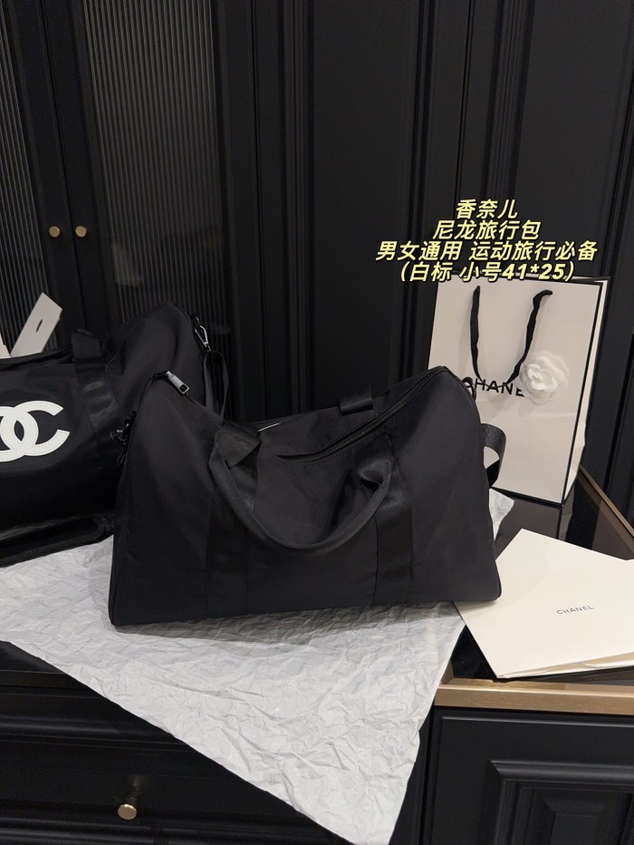Chanel Travel Bag 206 DB561 41-55cm
