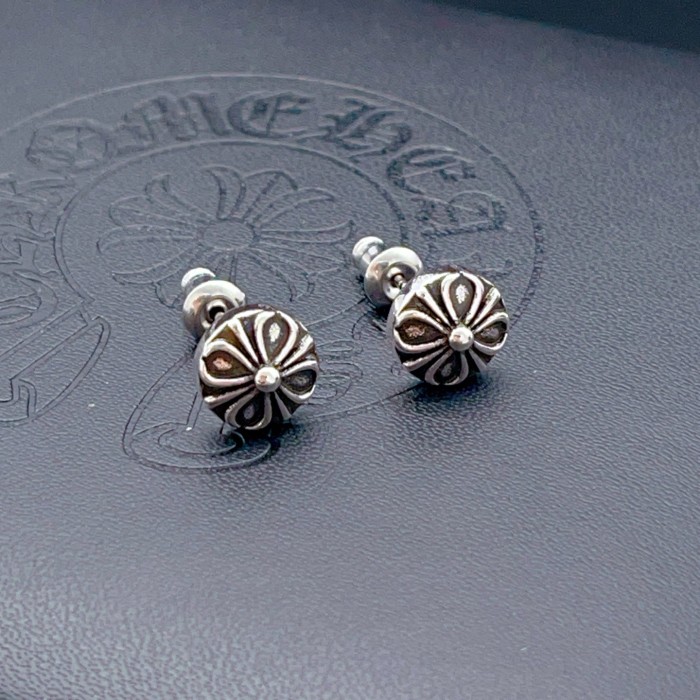 Chrome Hearts Earring CE015