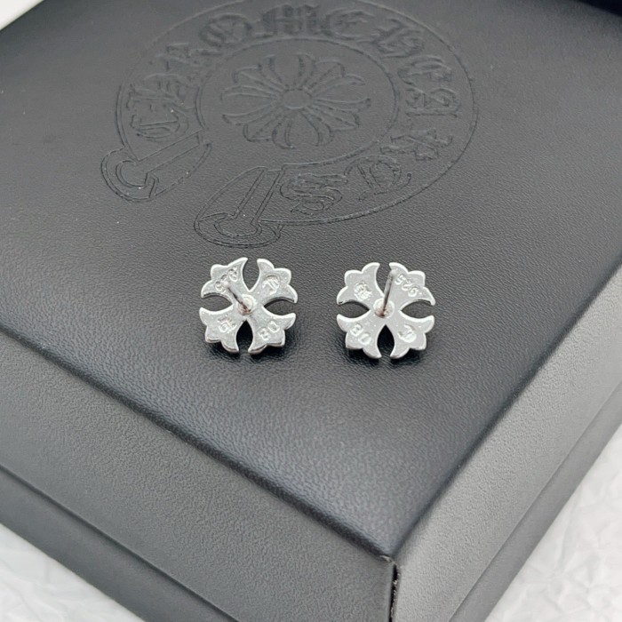 Chrome Hearts Earring CE007