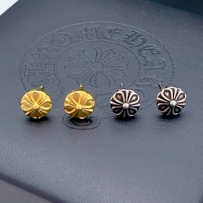 Chrome Hearts Earring CE015