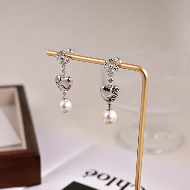Chrome Hearts Earring 002