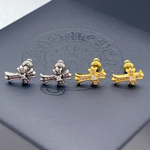 Chrome Hearts Earring CE020