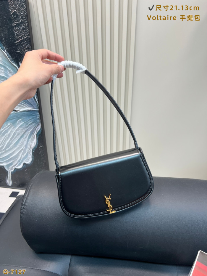 YSL Voltaire Bag 094 DB591 21cm