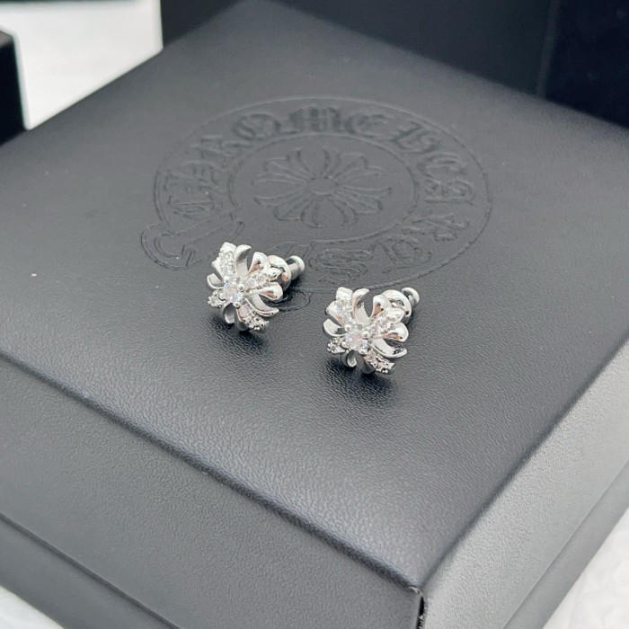 Chrome Hearts Earring CE007