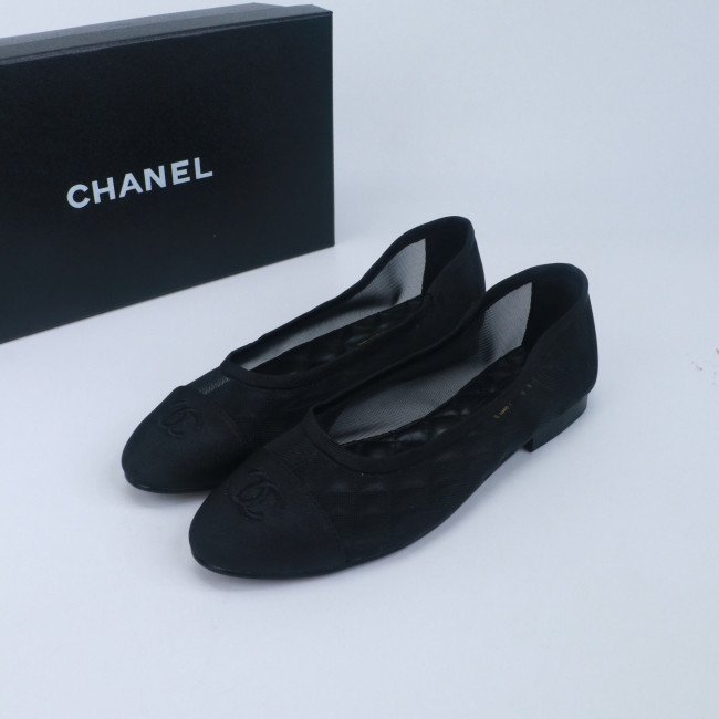 Chanel shoes 103 HL042