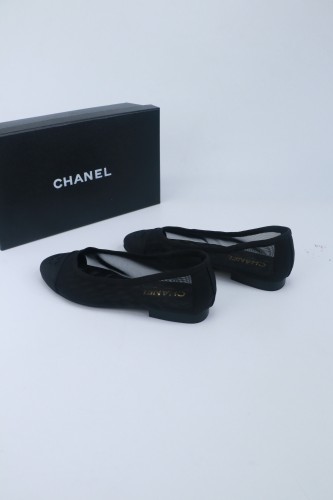 Chanel shoes 103 HL042
