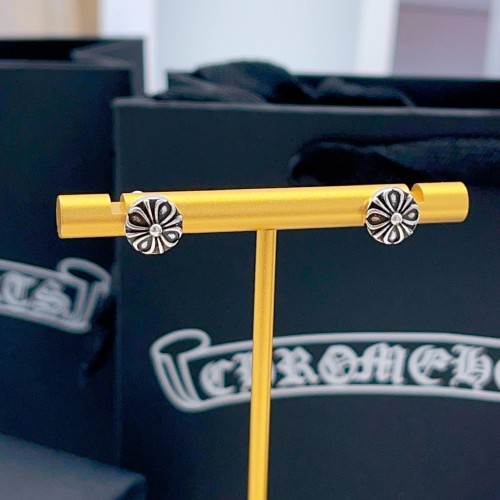 Chrome Hearts Earring CE015