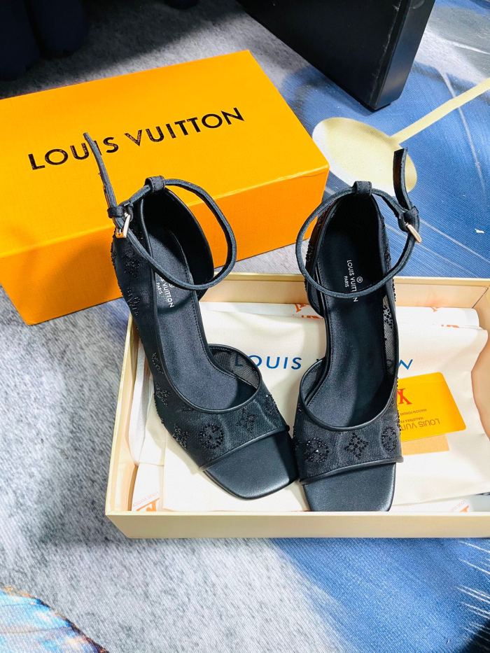 LV shoes 048 HL092