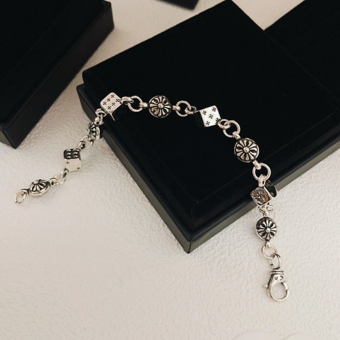 Chrome Hearts Bracelets CS002