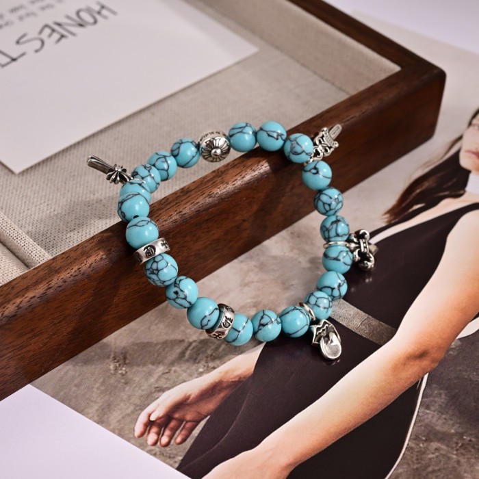 Chrome Hearts Bracelets 004