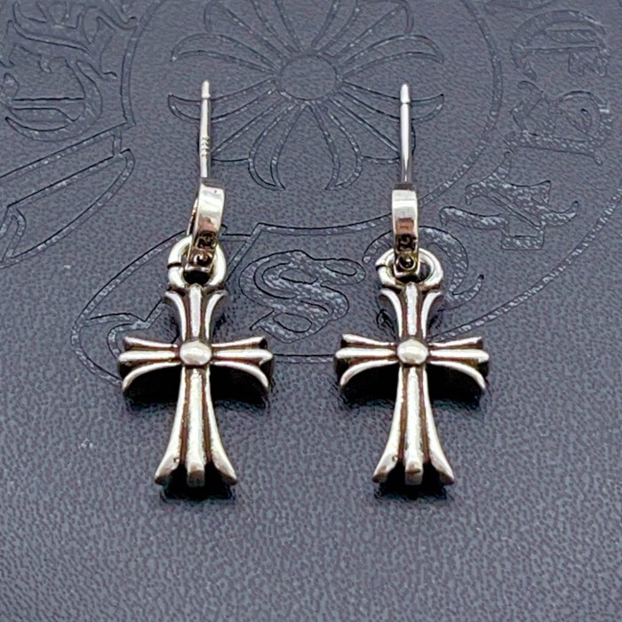 Chrome Hearts Earring CE023