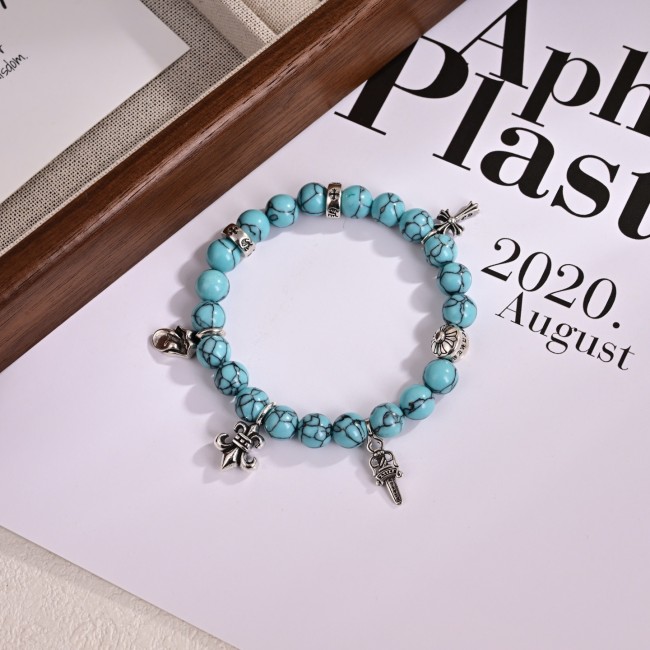 Chrome Hearts Bracelets 004