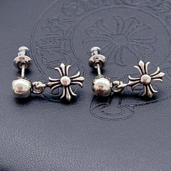 Chrome Hearts Earring CE039